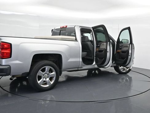 Used 2014 Chevrolet Silverado 1500 LTZ w/ LTZ Plus Package RWD image 37