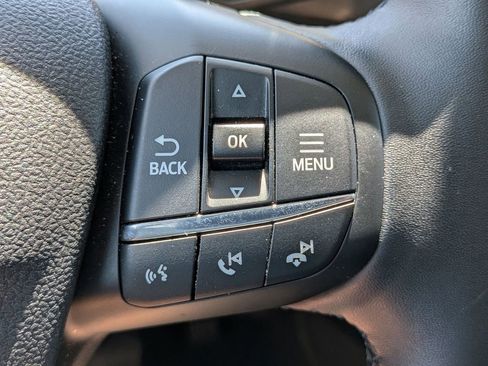 Used 2025 Ford Bronco Sport Outer Banks w/ Outer Banks Tech Package+ AWD/4WD image 22