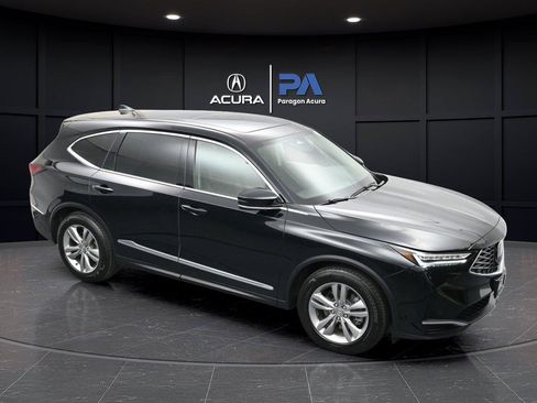 Certified 2025 Acura MDX SH-AWD image 39