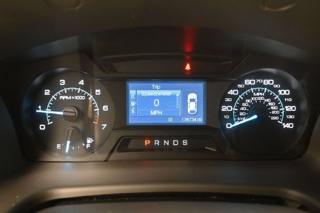Used 2016 Ford Flex SE FWD image 10