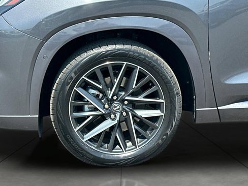 Used 2024 Lexus TX 350 FWD w/ Technology Package image 31