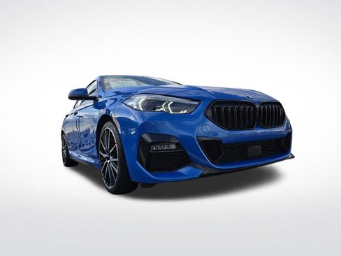 Used 2022 BMW 228i Gran Coupe w/ M Sport Package FWD image 48