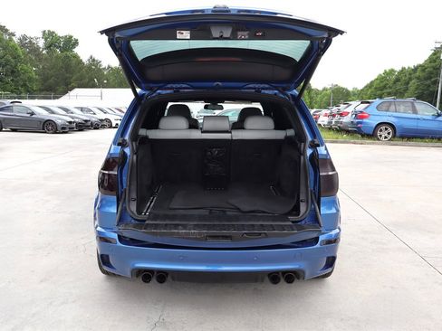 Used 2013 BMW X5 M AWD/4WD image 37