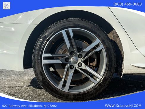 Used 2018 Audi A4 2.0T Premium Plus w/ Premium Plus Package image 30