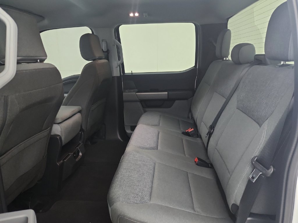 Used 2024 Ford F150 XLT w/ Tow/Haul Package AWD/4WD image 34