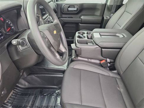 New 2026 Chevrolet Silverado 2500 W/T image 20