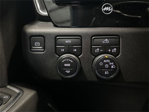 Used 2023 Chevrolet Silverado 1500 RST w/ Rally Edition image 14