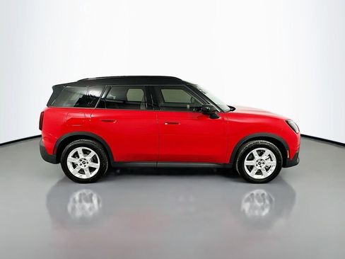 Certified 2025 MINI Cooper Countryman S image 4