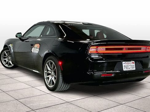 Used 2025 Dodge Charger Scat Pack w/ Track Pack image 14