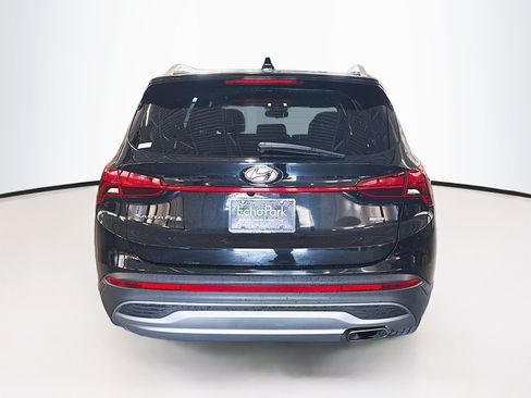 Used 2023 Hyundai Santa Fe SEL AWD/4WD image 7