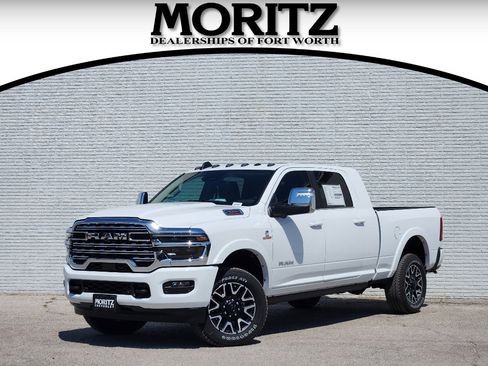 New 2026 RAM 2500 Limited image 1