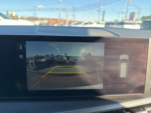 Certified 2025 Hyundai Santa Fe SEL image 13