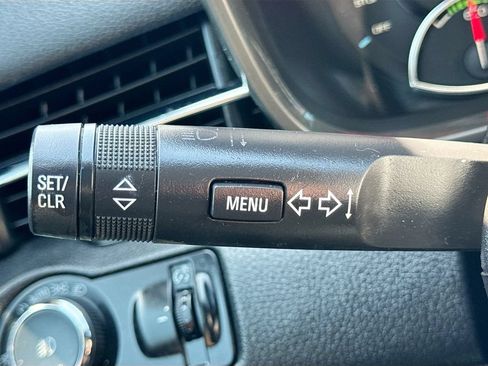 Used 2013 Chevrolet Malibu Eco w/ Leather Package FWD image 12