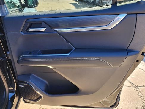 New 2026 GMC Acadia Elevation w/ Black Edition image 41