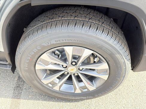 New 2026 Chevrolet Equinox LT w/ Convenience Package II image 26