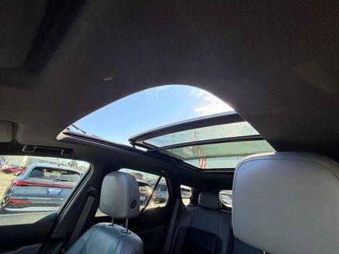 Used 2024 Honda Prologue Touring image 36