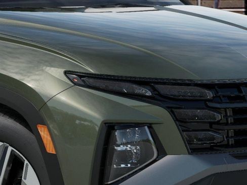 New 2026 Hyundai Tucson SEL image 9