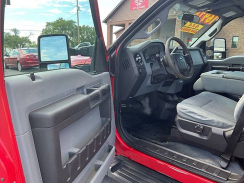 Used 2013 Ford F250 XL w/ PWR Equipment Group AWD/4WD image 22