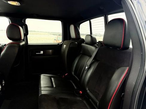 Used 2014 Ford F150 FX4 w/ Equipment Group 402A Luxury image 16