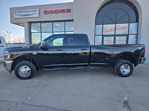 New 2026 RAM 3500 Tradesman image 5