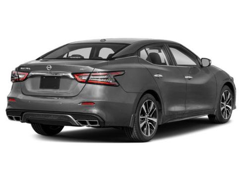 Used 2023 Nissan Maxima SV w/ Floor Mat Group FWD image 5