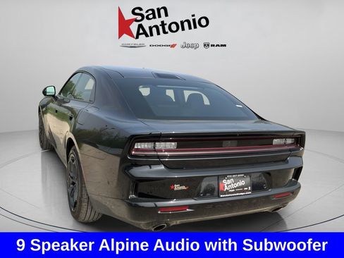 New 2026 Dodge Charger R/T AWD/4WD image 7