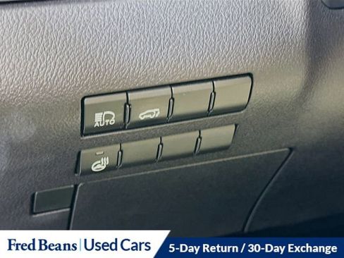 Used 2021 Lexus RX 350 AWD w/ Premium Package image 11