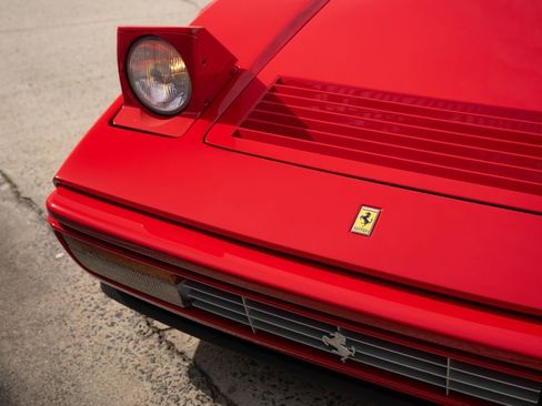 Used 1988 Ferrari 328 GTS image 14