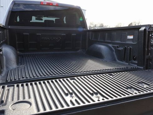 Used 2024 RAM 1500 Classic Warlock image 15