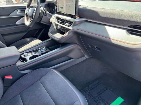 New 2026 Ford Explorer ST w/ Sun And Sound Package AWD/4WD image 23
