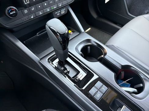 New 2026 Subaru Outback Premium AWD/4WD image 15