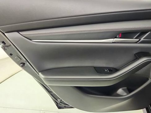 New 2026 MAZDA MAZDA3 2.5 S Sedan w/ Preferred Pkg FWD image 25