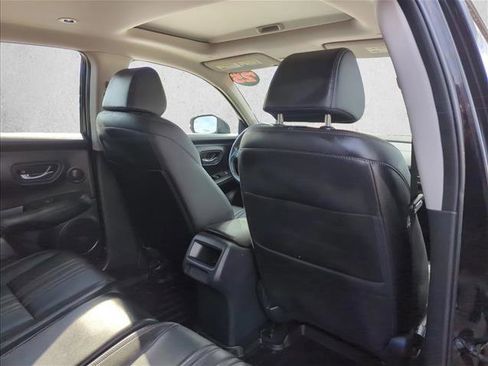 Used 2025 Honda HR-V EX-L image 20