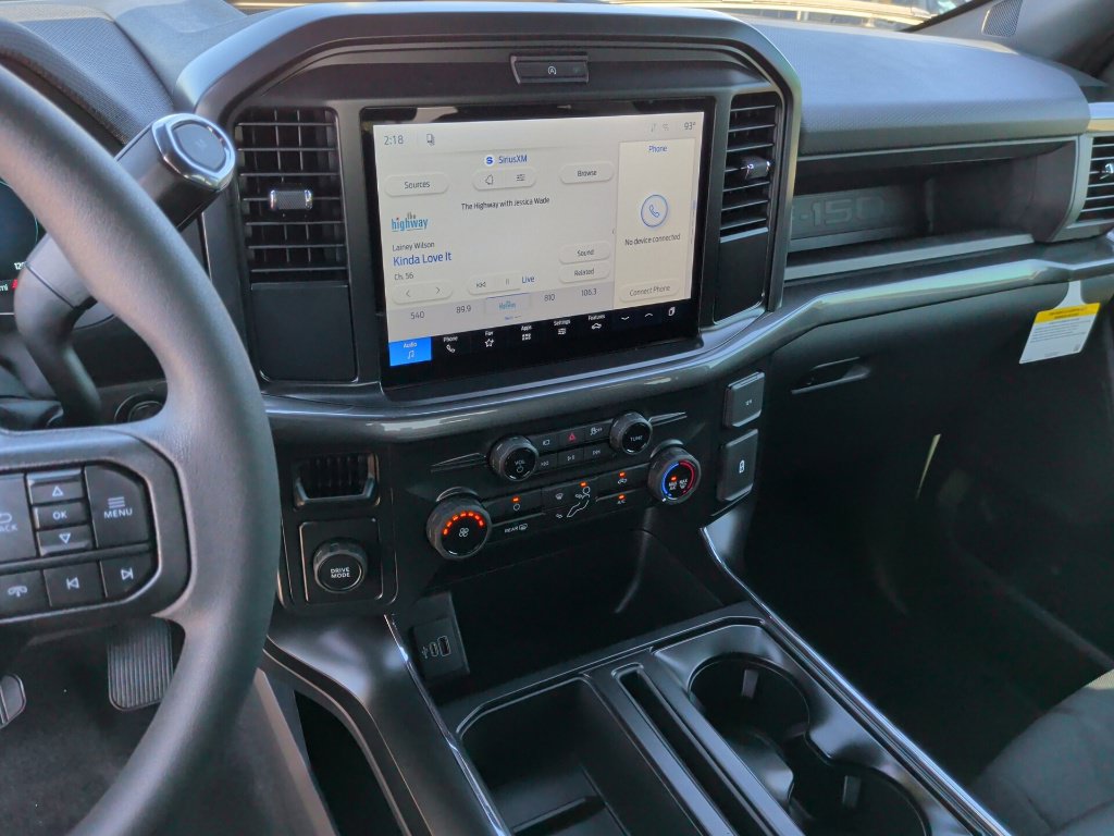 New 2026 Ford F150 STX w/ Equipment Group 200A RWD image 21
