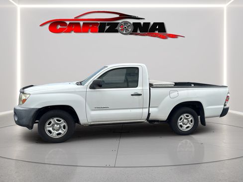 Used 2010 Toyota Tacoma 2WD Regular Cab image 10