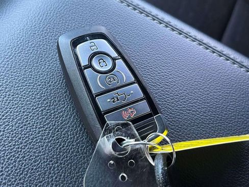 Used 2022 Ford F150 XLT w/ Equipment Group 302A High image 36