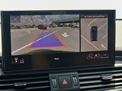 Certified 2023 Audi Q5 2.0T Premium Plus w/ Premium Plus Package AWD/4WD image 20