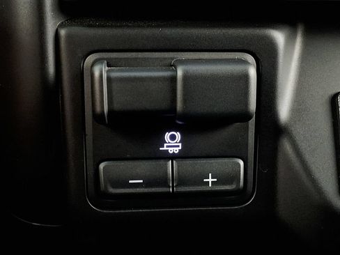 Used 2021 Chevrolet Silverado 1500 RST w/ Bed Protection Package RWD image 22