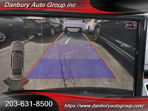 Used 2012 Audi A8 L 4.2 w/ Premium Pkg image 15