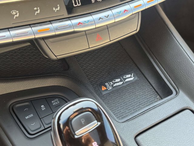 Used 2021 Cadillac CT5 Luxury w/ Sun And Sound Package RWD image 17