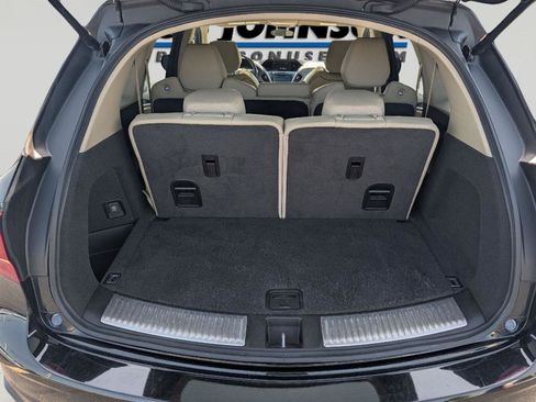 Used 2020 Acura MDX SH-AWD image 24