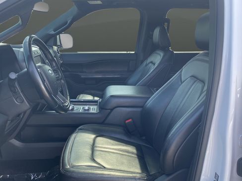 Used 2021 Ford Expedition Max Limited AWD/4WD image 10