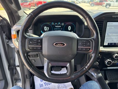 Used 2023 Ford F150 Tremor w/ Equipment Group 402A High AWD/4WD image 32