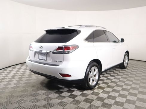 Used 2015 Lexus RX 350 FWD image 5