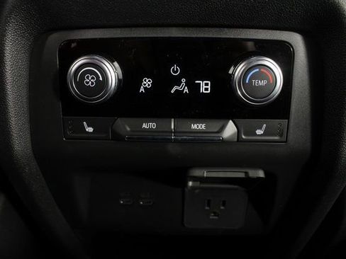 New 2026 GMC Acadia Elevation w/ Black Edition image 20