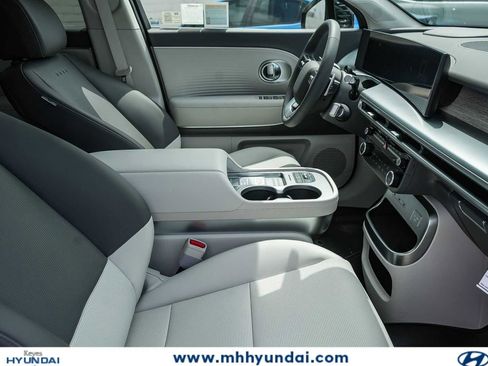 New 2026 Hyundai Ioniq 9 SEL AWD/4WD image 20