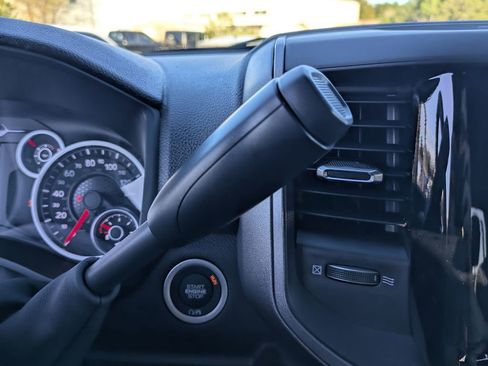 New 2026 RAM 2500 Warlock AWD/4WD image 34