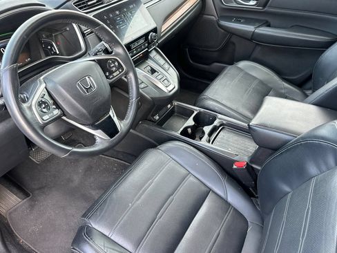 Used 2022 Honda CR-V EX-L image 10