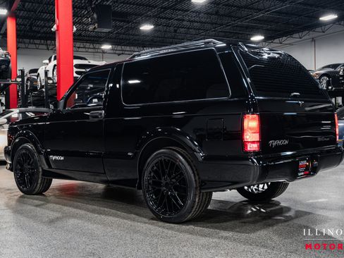 Used 1992 GMC Jimmy Turbo image 3