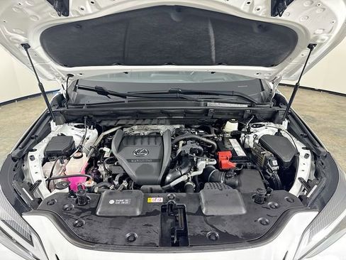 Used 2022 Lexus NX 350 F Sport image 32